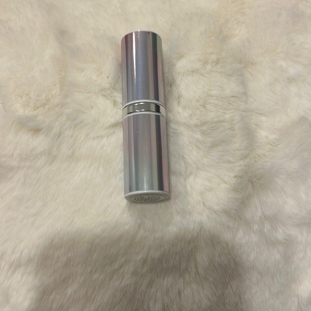 Clinique lipstick- Passion Pop #07